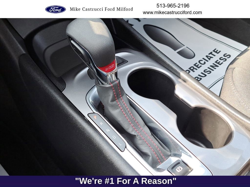 Used 2024 Chevrolet Malibu RS image 18