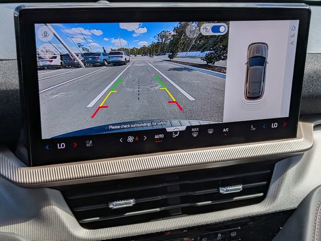 Certified 2026 Ford Explorer Active w/ Active Comfort Package RWD image 20