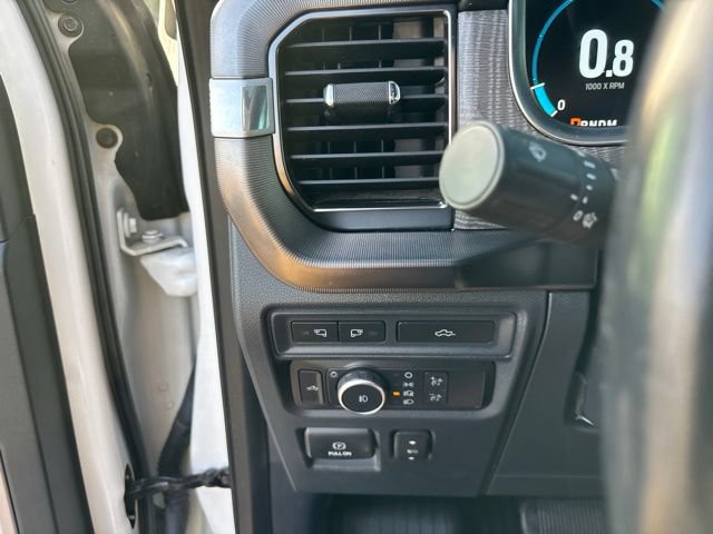 Certified 2022 Ford F150 Platinum w/ Equipment Group 701A High AWD/4WD image 23