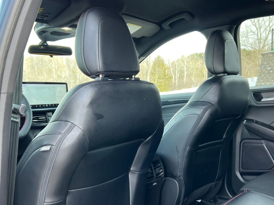 Certified 2023 Ford Escape ST-Line w/ Tech Pack #1 image 35