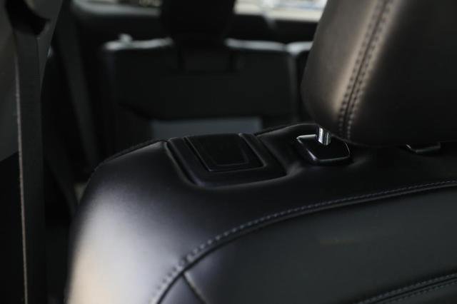 Certified 2023 Ford Explorer XLT w/ Equipment Group 202A image 38