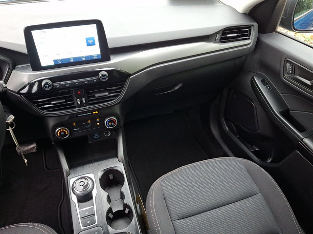 Certified 2023 Ford Escape AWD image 17