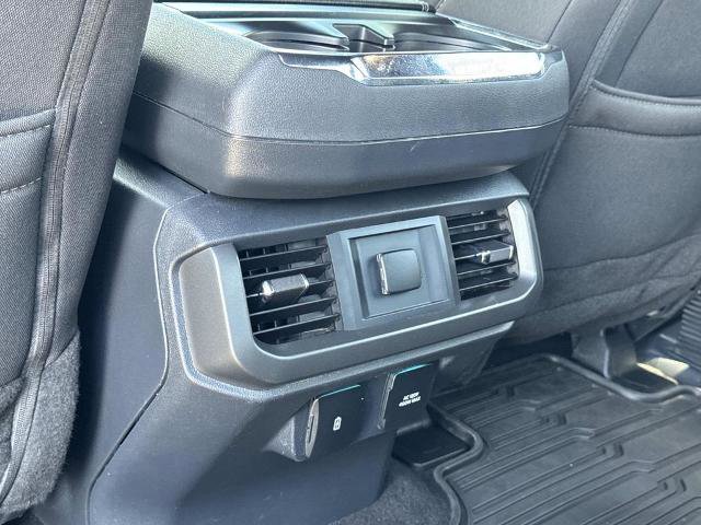 Certified 2024 Ford F150 XLT w/ Equipment Group 302A MID AWD/4WD image 25