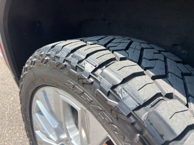 Used 2022 GMC Sierra 1500 Denali w/ Denali Reserve Package image 31