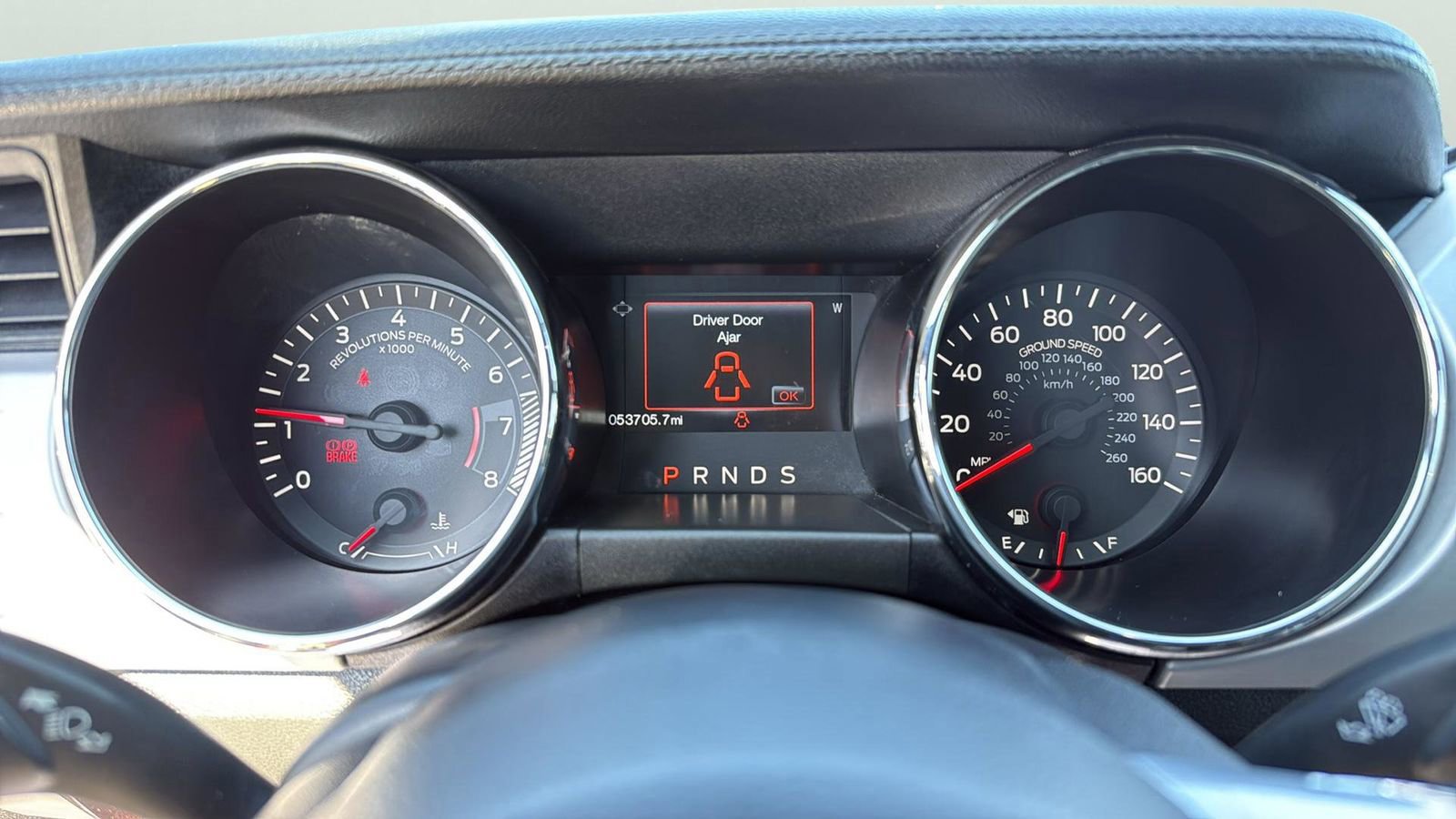 Certified 2017 Ford Mustang Premium w/ Pony Package image 14