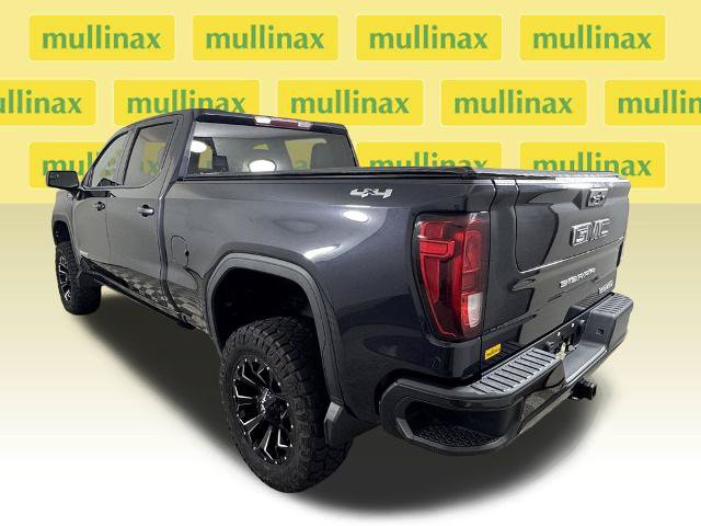 Used 2022 GMC Sierra 1500 Elevation w/ LPO, GMC Protection Package AWD/4WD image 6