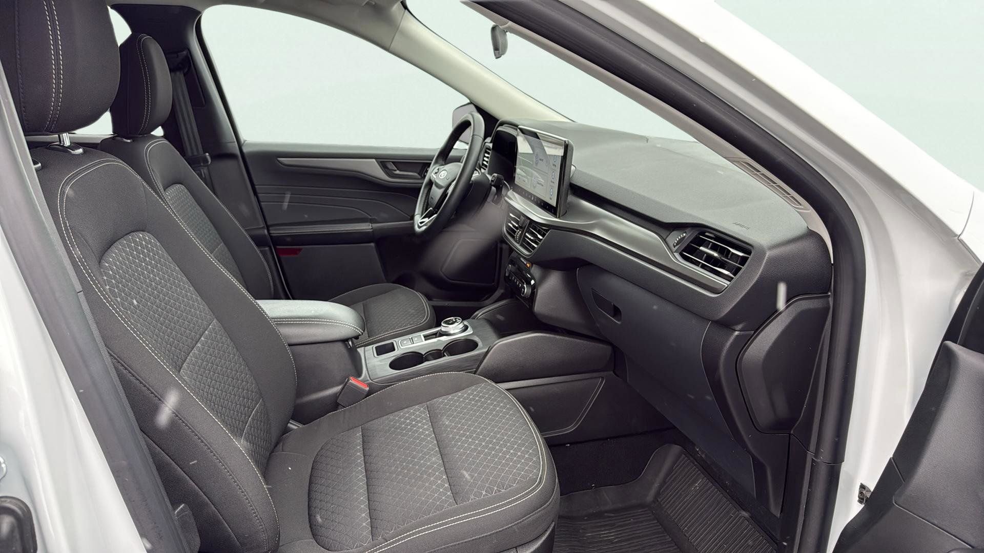 Certified 2023 Ford Escape Active w/ Tech Pack #1 image 17