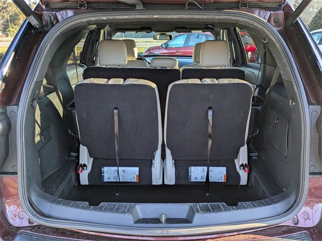 Certified 2019 Ford Explorer XLT w/ Equipment Group 202A image 13