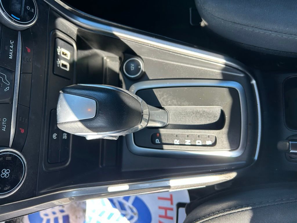 Certified 2022 Ford EcoSport SE image 26