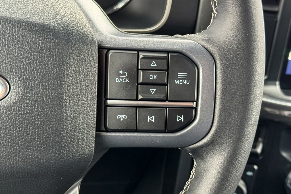 Certified 2023 Ford F150 XLT w/ Equipment Group 302A High image 30