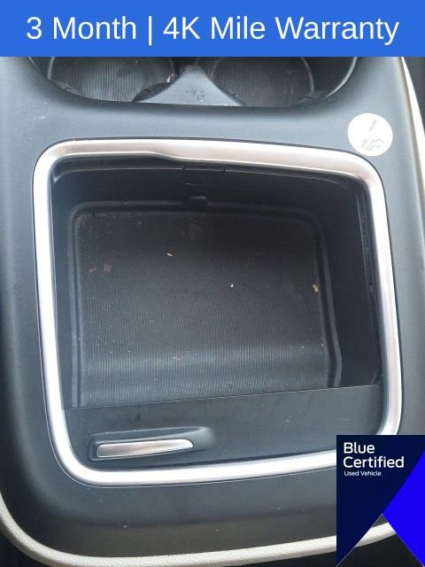 Used 2023 Chrysler Pacifica Touring-L FWD image 40