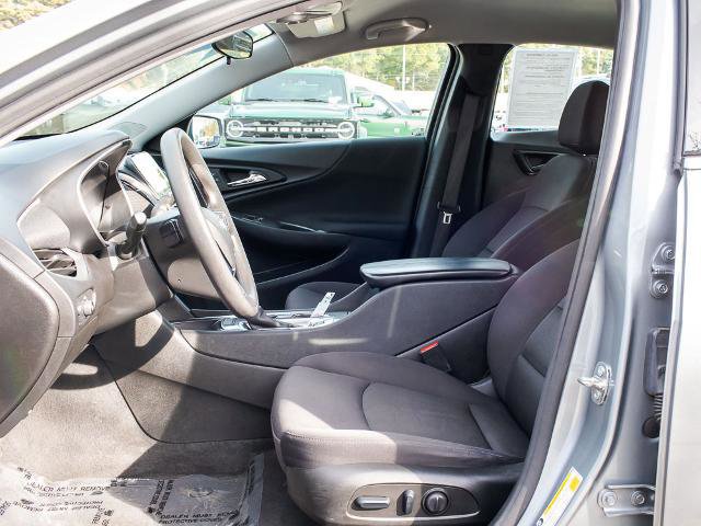 Used 2023 Chevrolet Malibu LT image 17