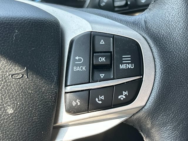 Certified 2023 Ford Explorer XLT w/ Equipment Group 202A AWD/4WD image 37