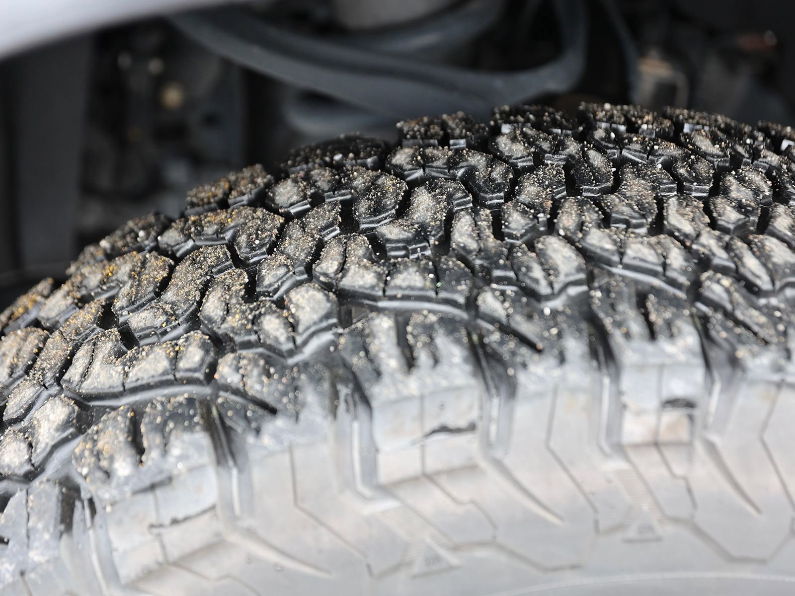 Certified 2023 Ford Bronco Raptor image 14