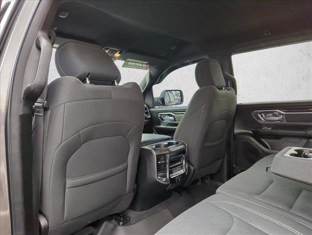 Used 2022 RAM 1500 Big Horn image 17