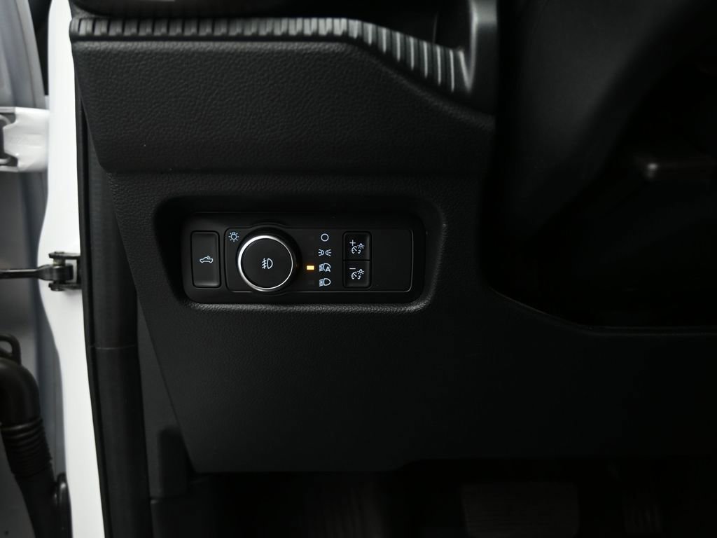 Certified 2024 Ford Ranger XLT image 38