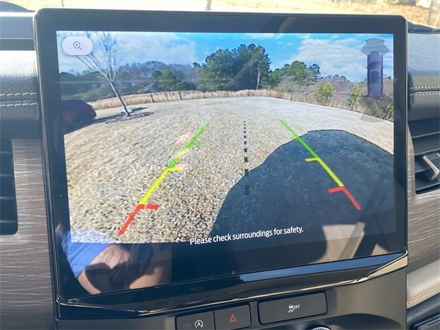 Certified 2024 Ford Expedition Limited image 39