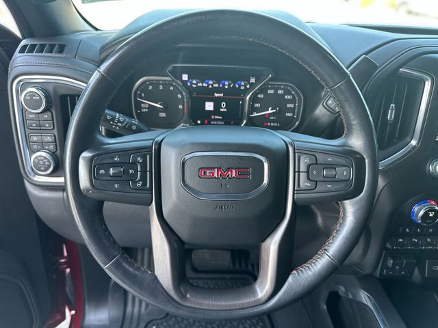 Used 2021 GMC Sierra 1500 AT4 w/ AT4 Premium Package image 15