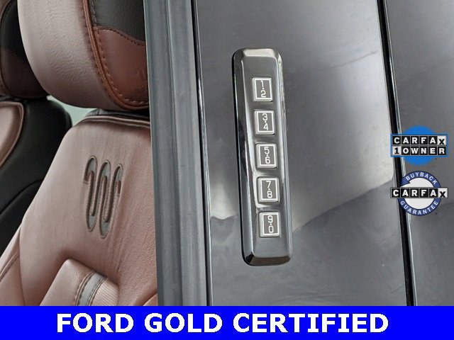 Certified 2022 Ford F250 King Ranch w/ Tremor Off-Road Package image 11