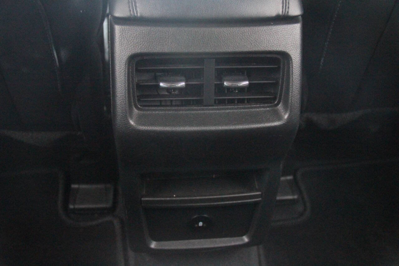 Certified 2023 Ford Edge SEL image 15