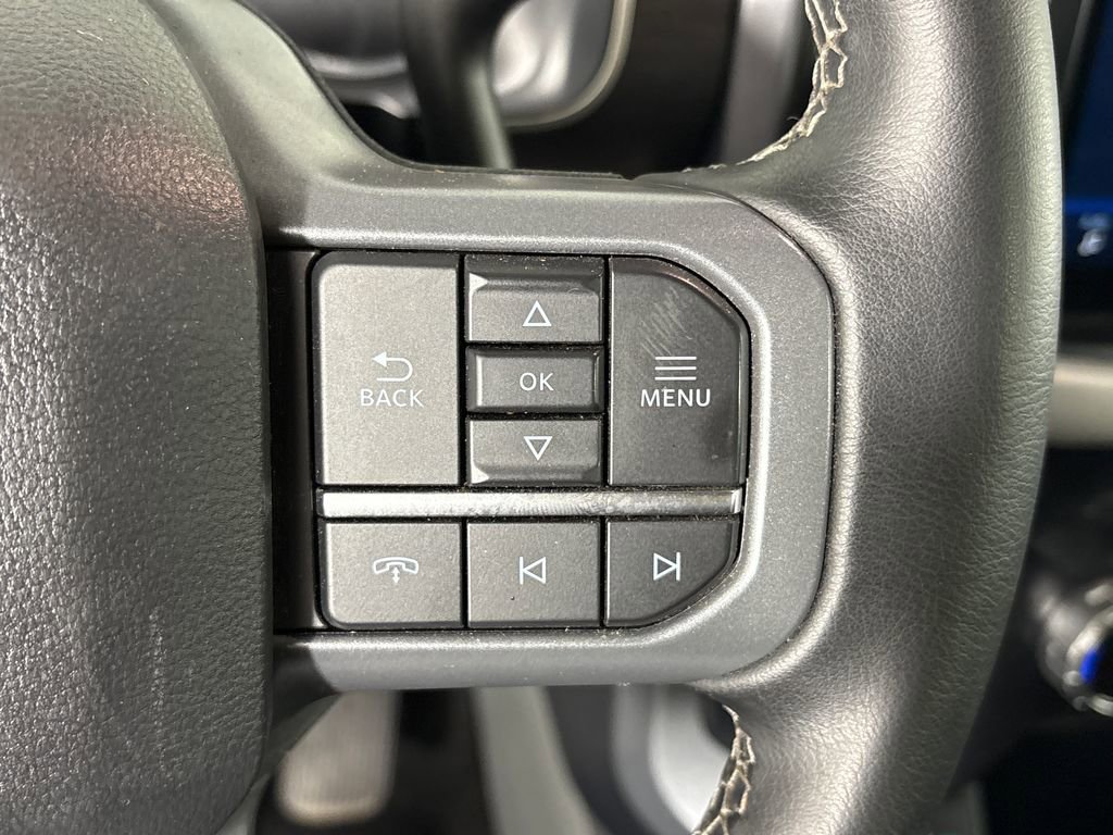 Certified 2023 Ford F150 XLT w/ Equipment Group 302A High AWD/4WD image 18