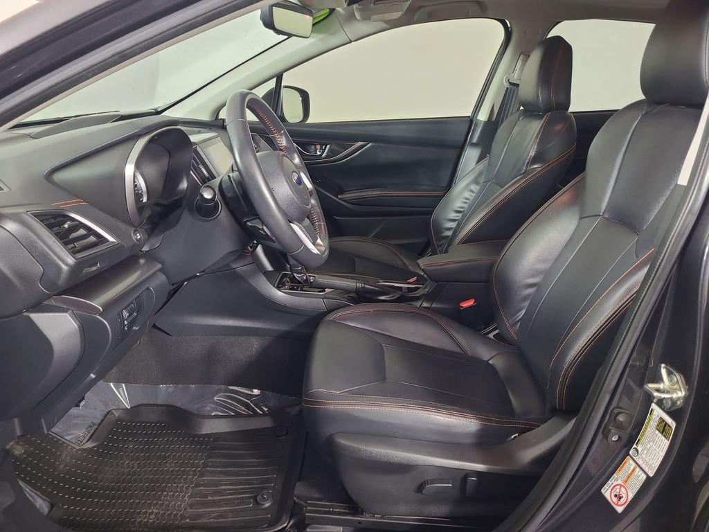 Used 2019 Subaru Crosstrek 2.0i Limited w/ Moonroof Package w/Navigation image 19