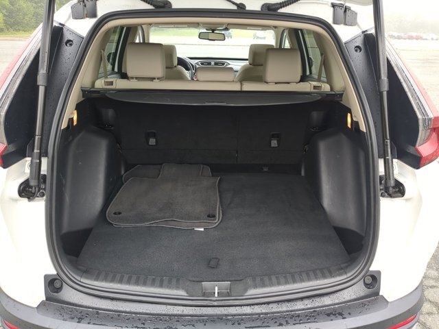 Used 2020 Honda CR-V EX-L image 32