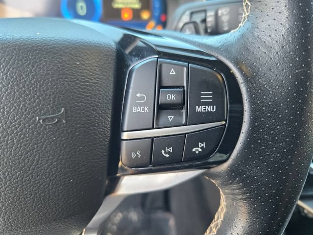 Certified 2022 Ford Explorer ST AWD/4WD image 18