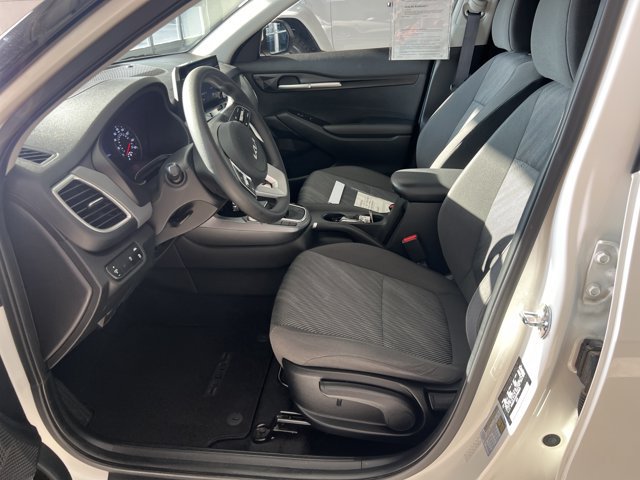 Used 2023 Kia Seltos LX AWD/4WD image 10