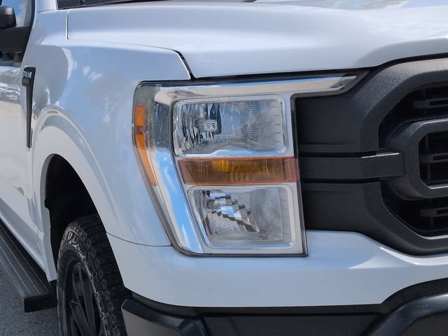 Certified 2022 Ford F150 XL w/ Equipment Group 101A High RWD image 11