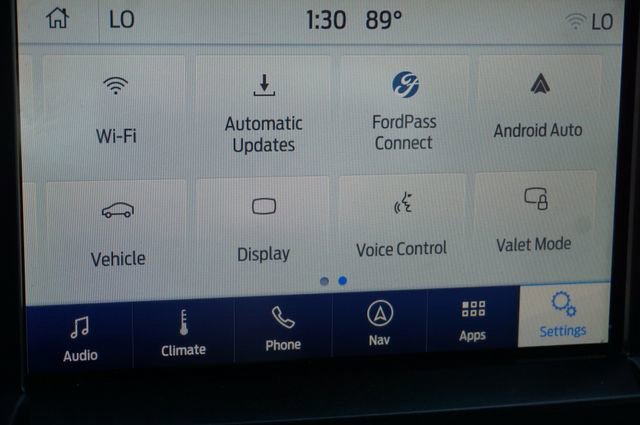 Certified 2019 Ford F150 Lariat image 27