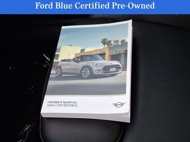 Used 2019 MINI Cooper S w/ Signature Upholstery Package image 32