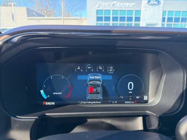 Certified 2024 Ford F350 King Ranch w/ Chrome Package image 21