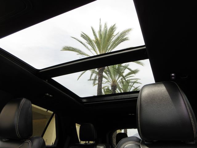 Certified 2021 Ford Explorer ST w/ Equipment Group 401A image 26