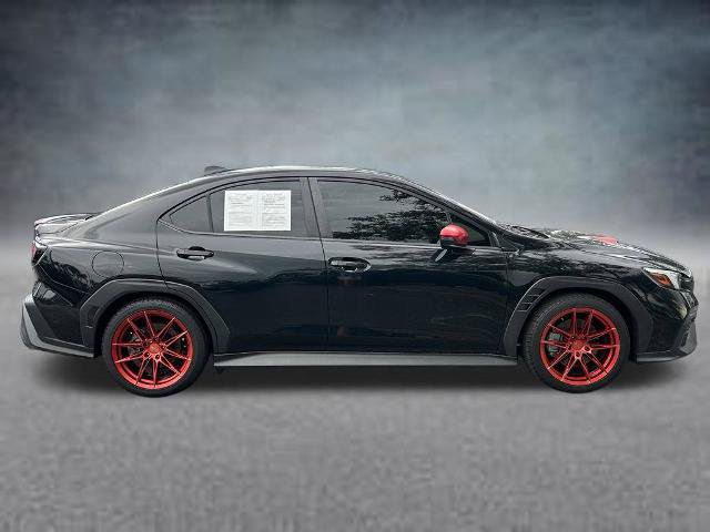 Used 2023 Subaru WRX Limited AWD/4WD image 4