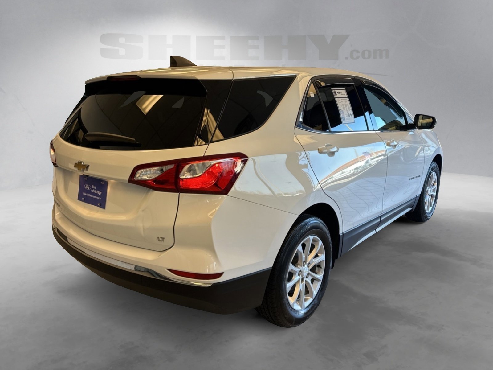 Used 2020 Chevrolet Equinox LT image 5