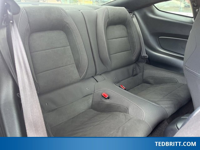 Certified 2018 Ford Mustang Shelby GT350 w/ Electronics Package image 16