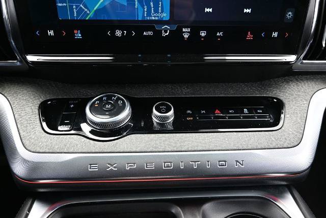 Certified 2025 Ford Expedition Tremor AWD/4WD image 37