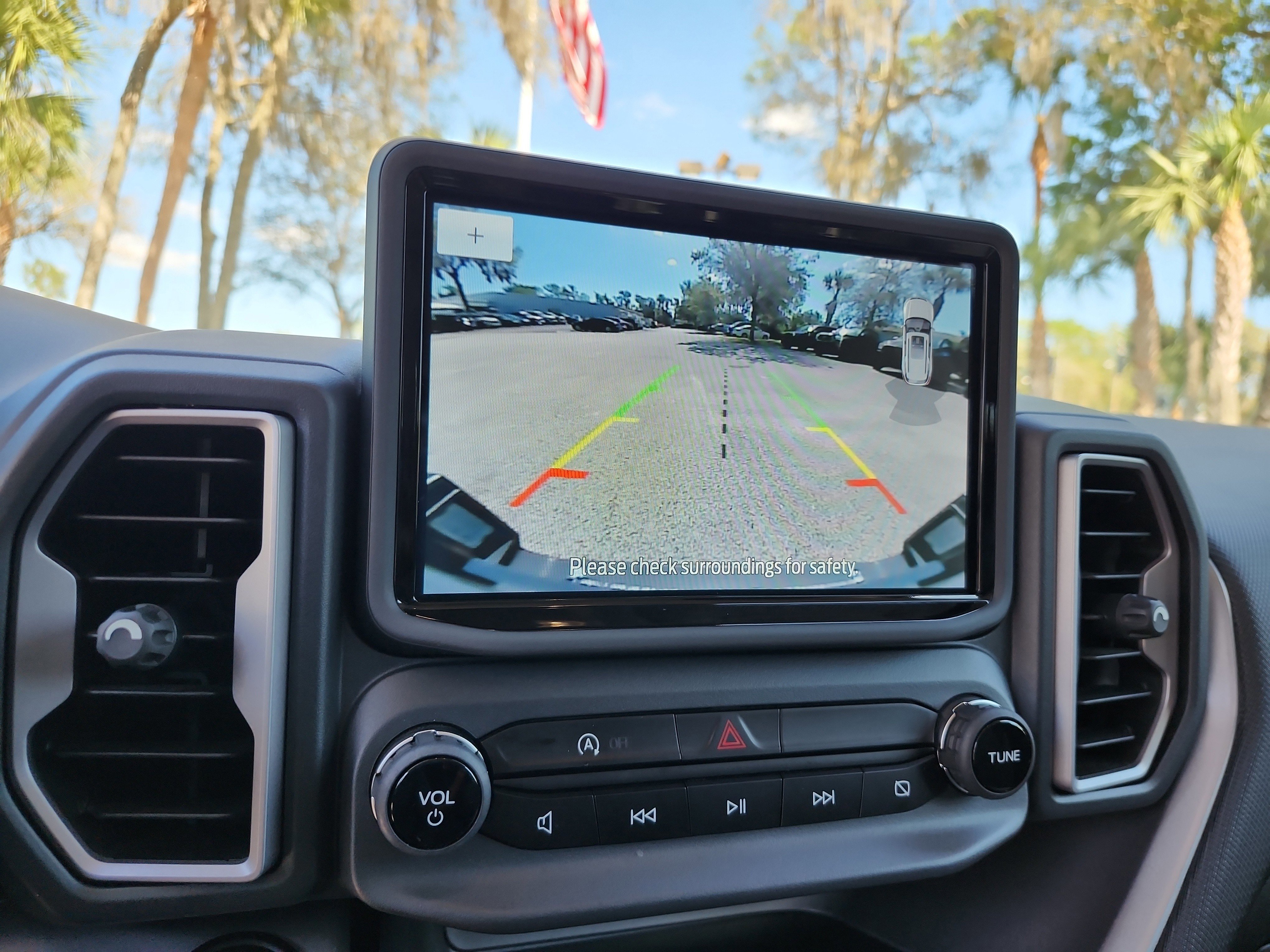 Certified 2022 Ford Bronco Sport Big Bend w/ Convenience Package AWD/4WD image 28