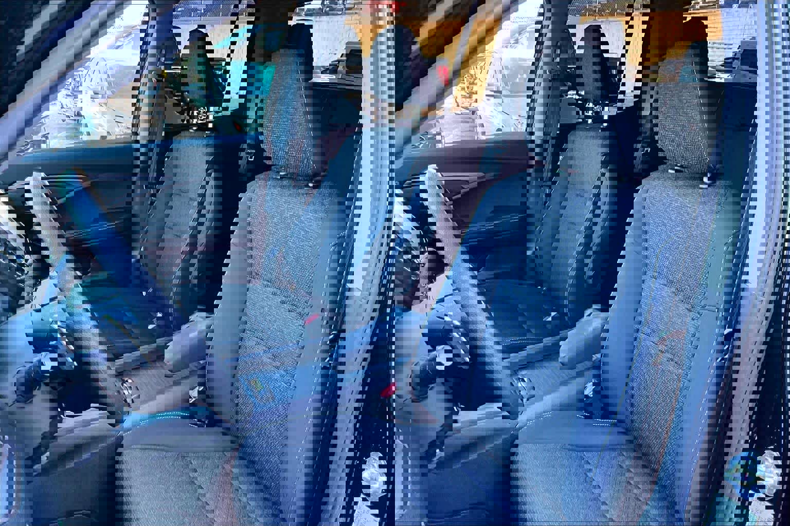 Used 2021 Honda Ridgeline Sport image 12