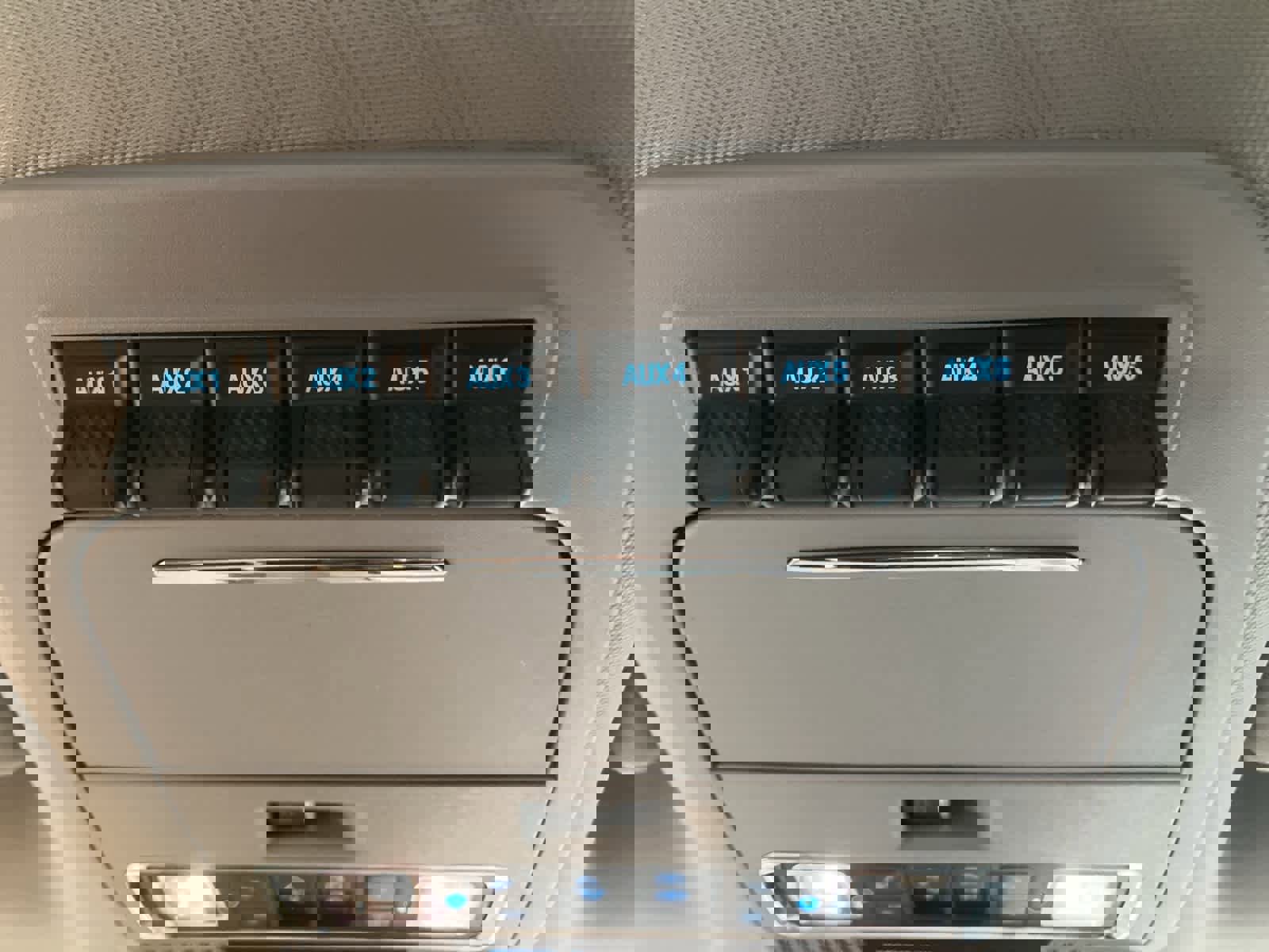 Certified 2023 Ford F350 Lariat w/ Lariat Ultimate Package image 34