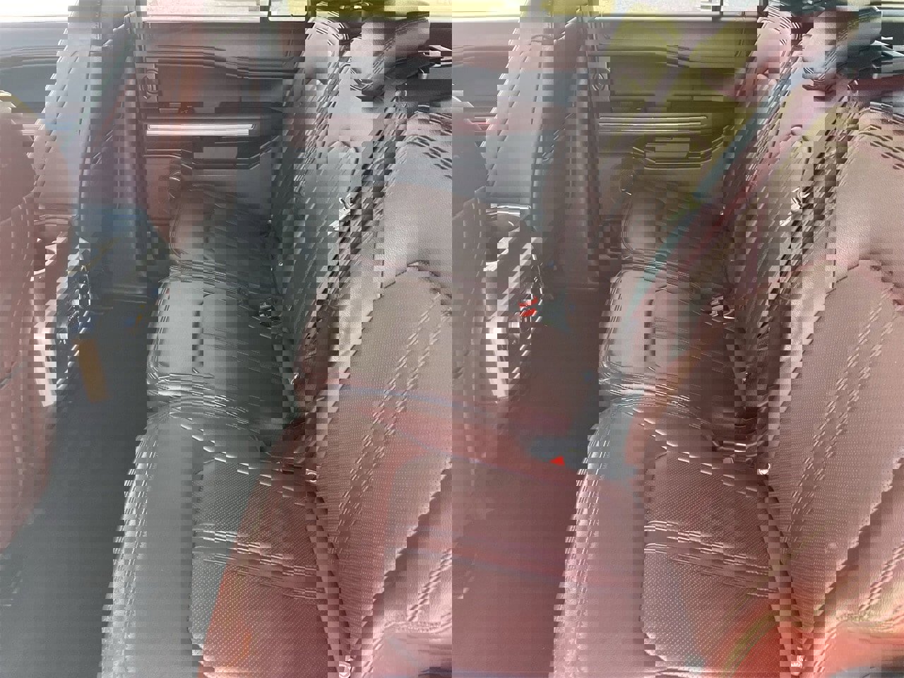 Certified 2023 Ford Expedition Max Limited image 14