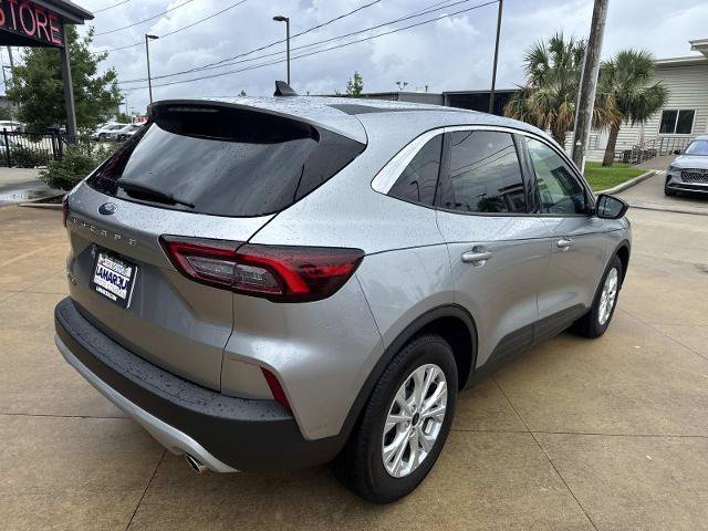 Certified 2024 Ford Escape Active FWD image 8