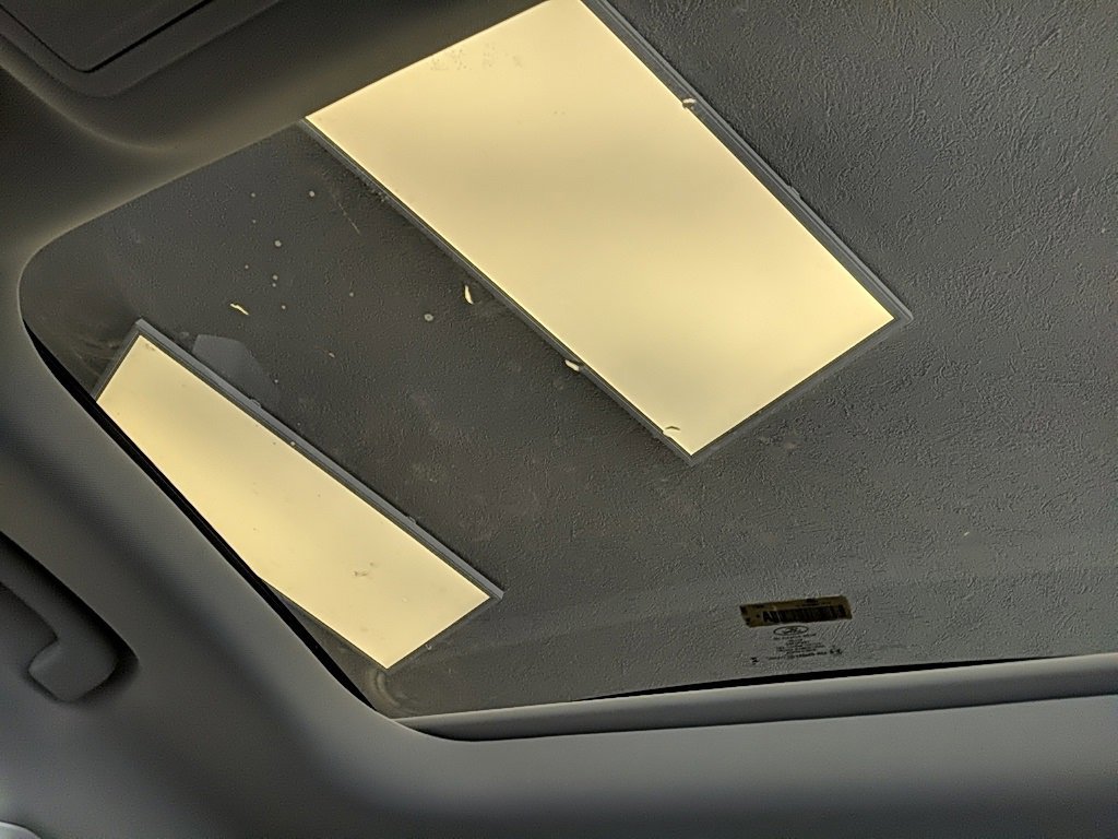 Certified 2025 Ford Bronco Sport Outer Banks w/ Outer Banks Tech Package+ image 29