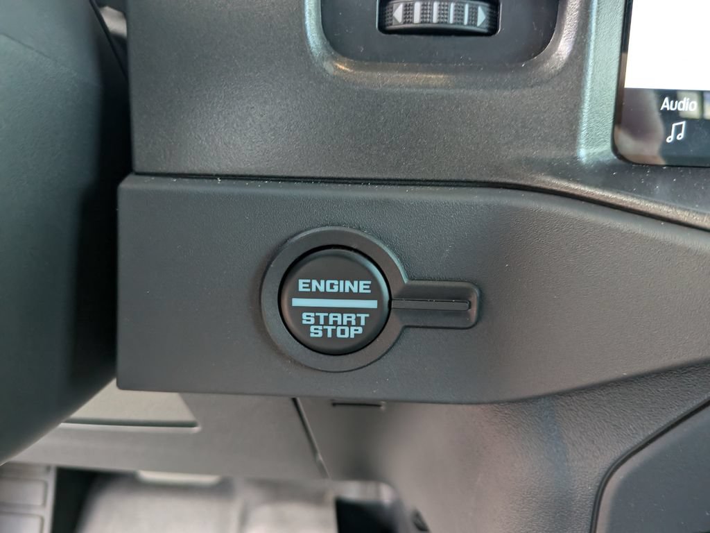 Certified 2025 Ford Bronco Badlands AWD/4WD image 26