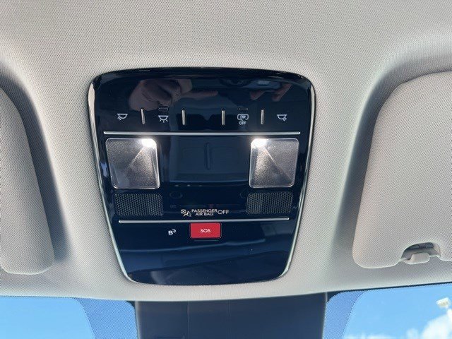 Used 2025 Hyundai Santa Fe SEL image 18