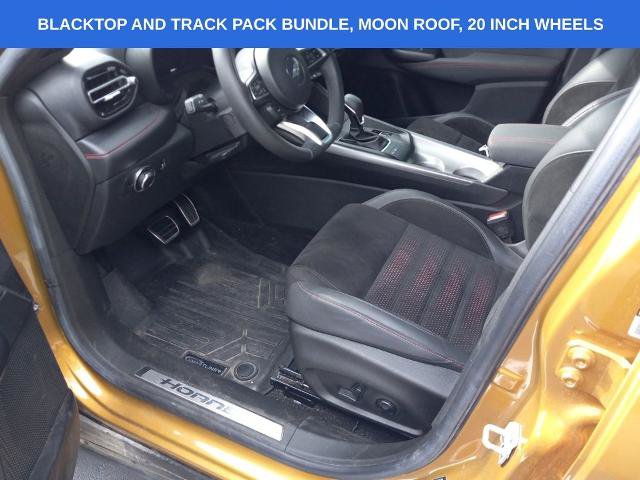 Used 2024 Dodge Hornet GT Plus AWD/4WD image 28