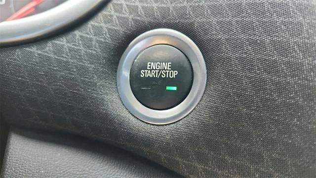 Used 2024 Chevrolet Malibu LT image 19