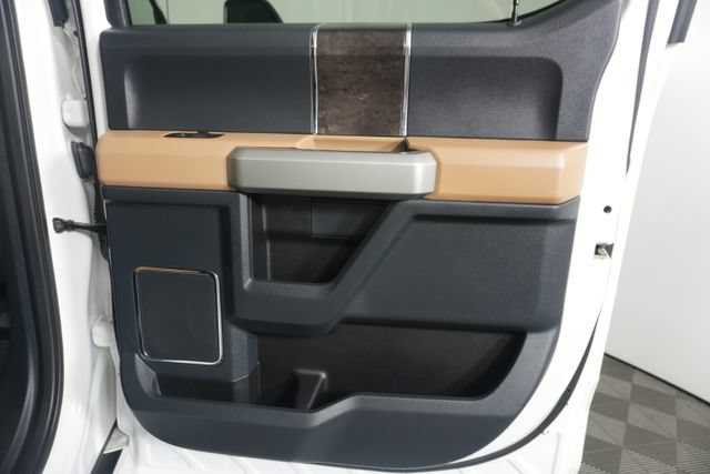 Certified 2022 Ford F350 Lariat w/ Lariat Ultimate Package AWD/4WD image 39