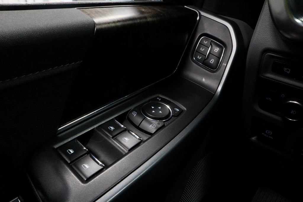 Certified 2021 Ford F150 Lariat w/ Equipment Group 502A High image 28